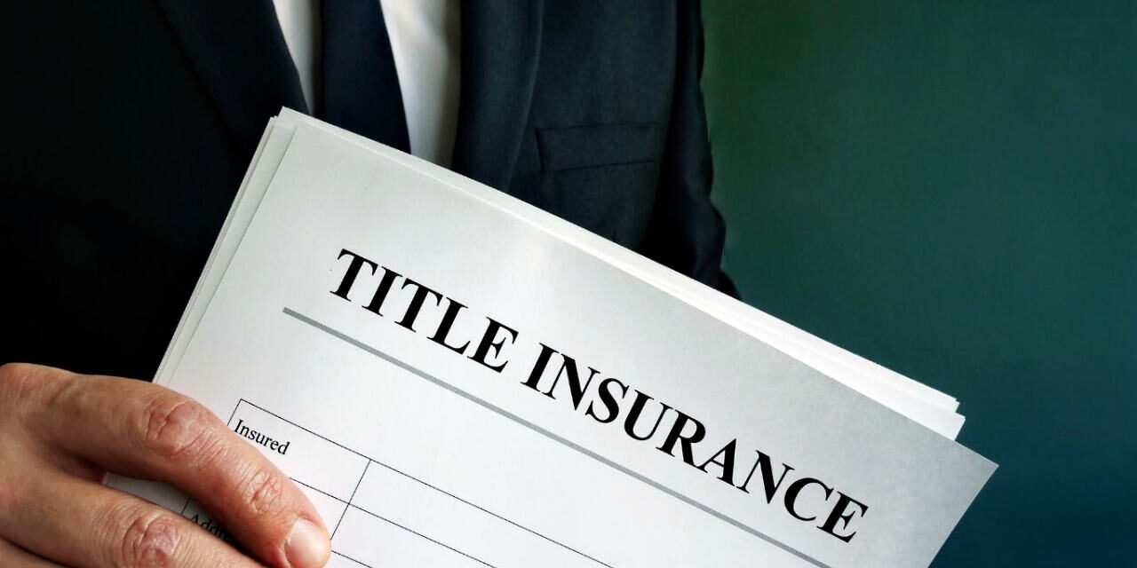 Florida Title Insurance